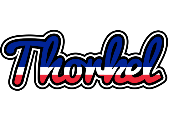Thorkel france logo
