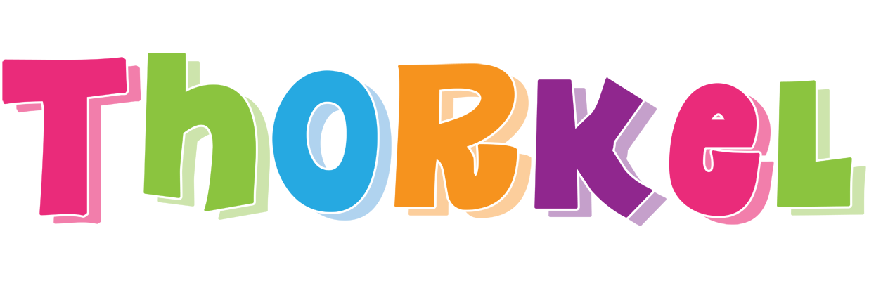 Thorkel friday logo