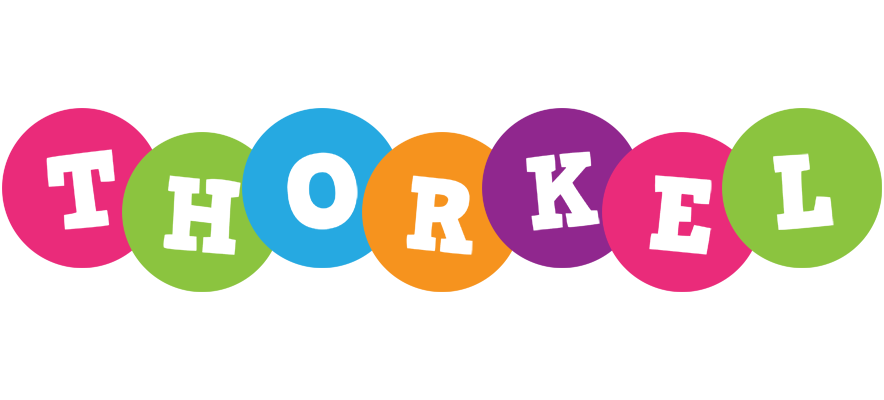 Thorkel friends logo