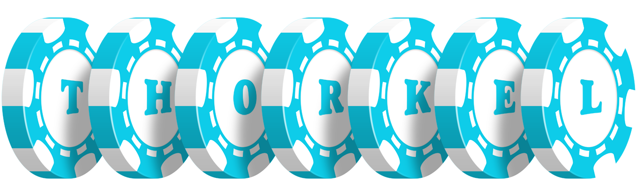 Thorkel funbet logo