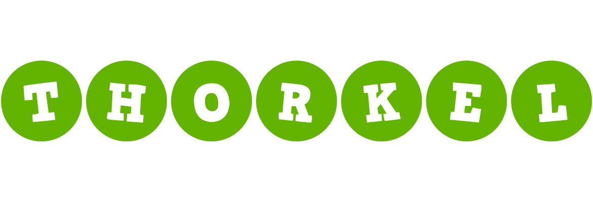 Thorkel games logo