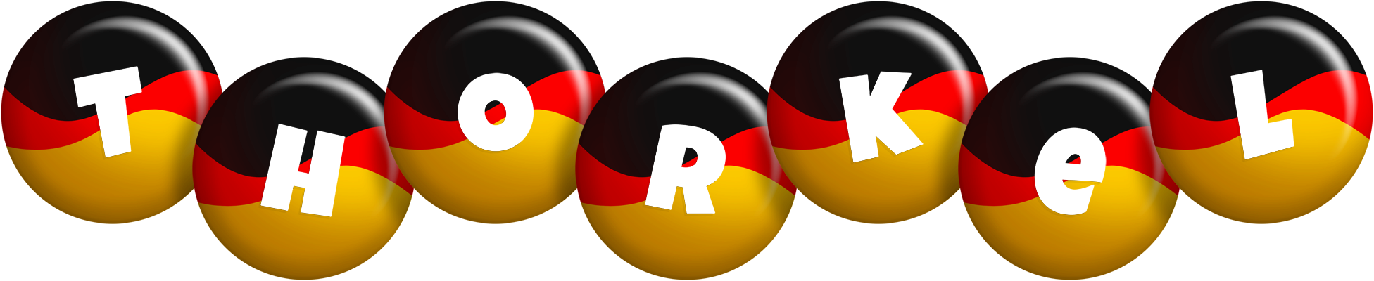 Thorkel german logo