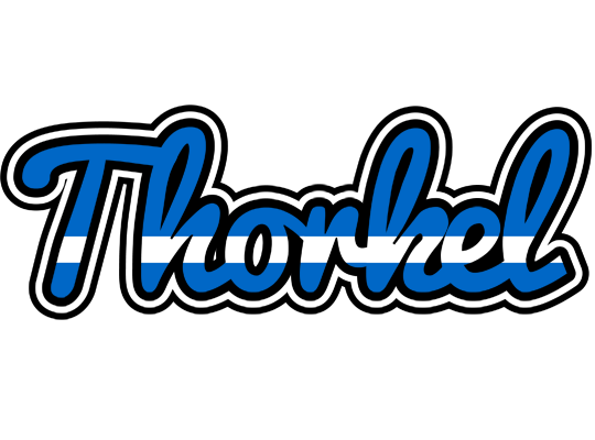 Thorkel greece logo