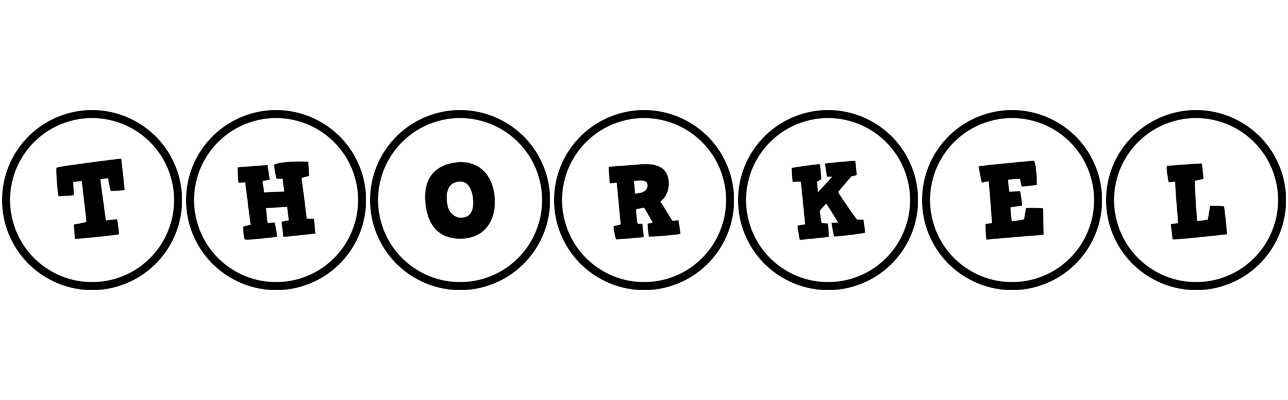Thorkel handy logo