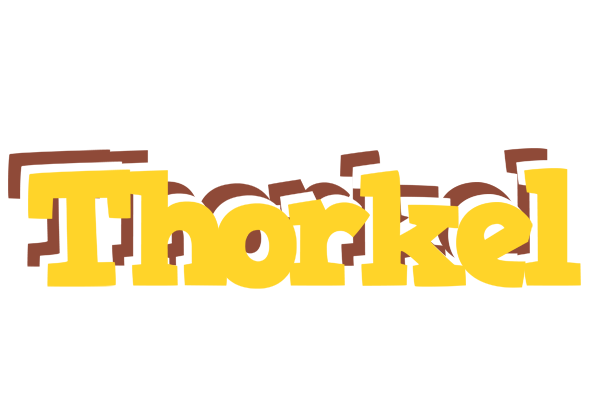Thorkel hotcup logo