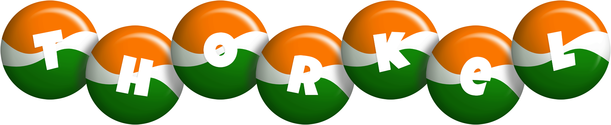 Thorkel india logo
