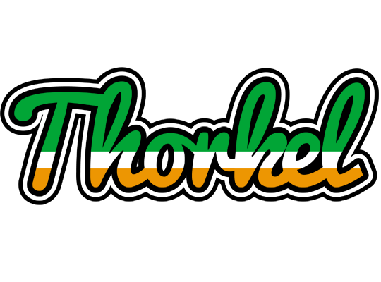 Thorkel ireland logo