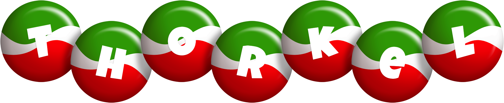 Thorkel italy logo