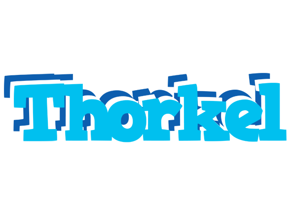 Thorkel jacuzzi logo