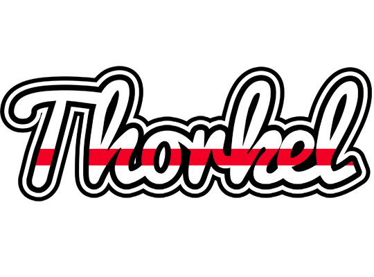 Thorkel kingdom logo