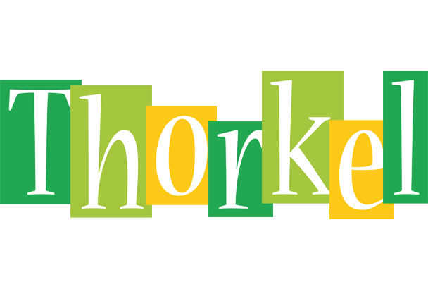 Thorkel lemonade logo