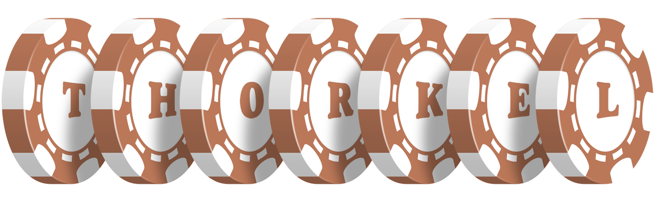 Thorkel limit logo