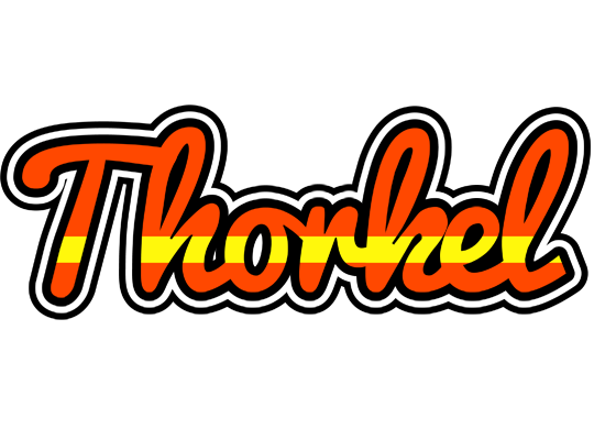 Thorkel madrid logo