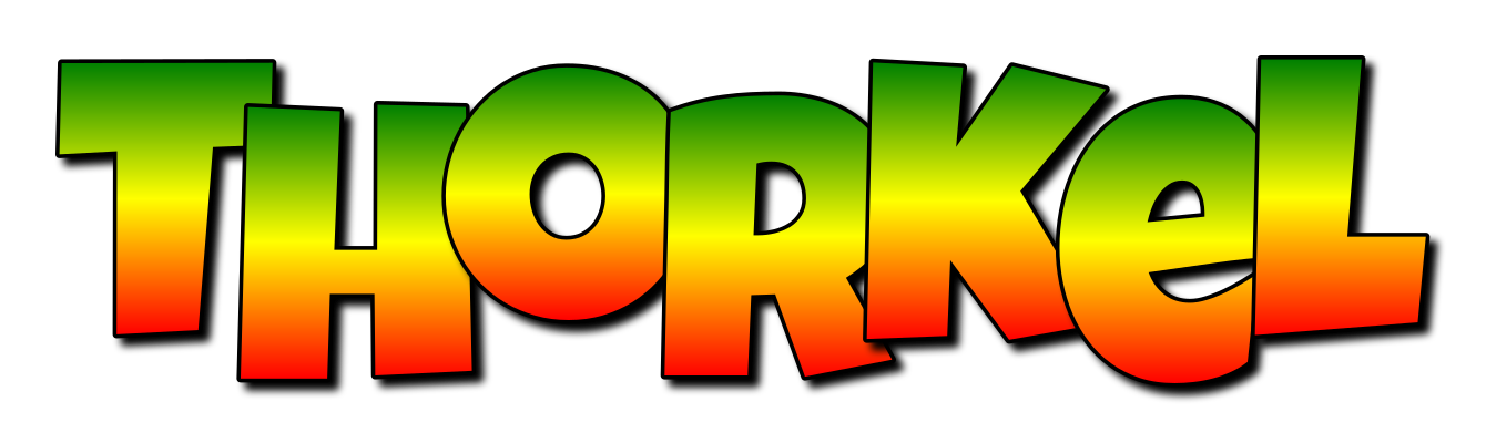 Thorkel mango logo