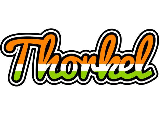 Thorkel mumbai logo