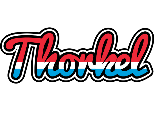 Thorkel norway logo