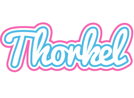 Thorkel outdoors logo