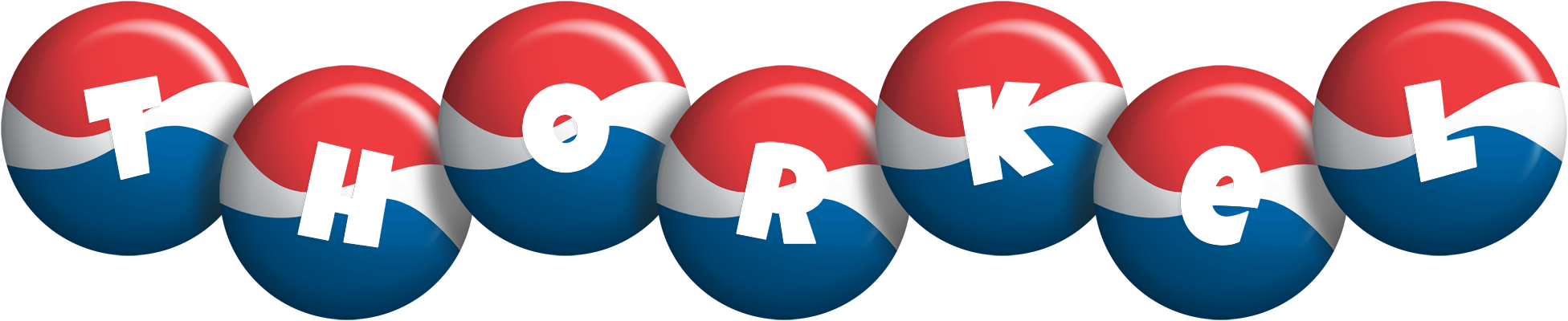 Thorkel paris logo
