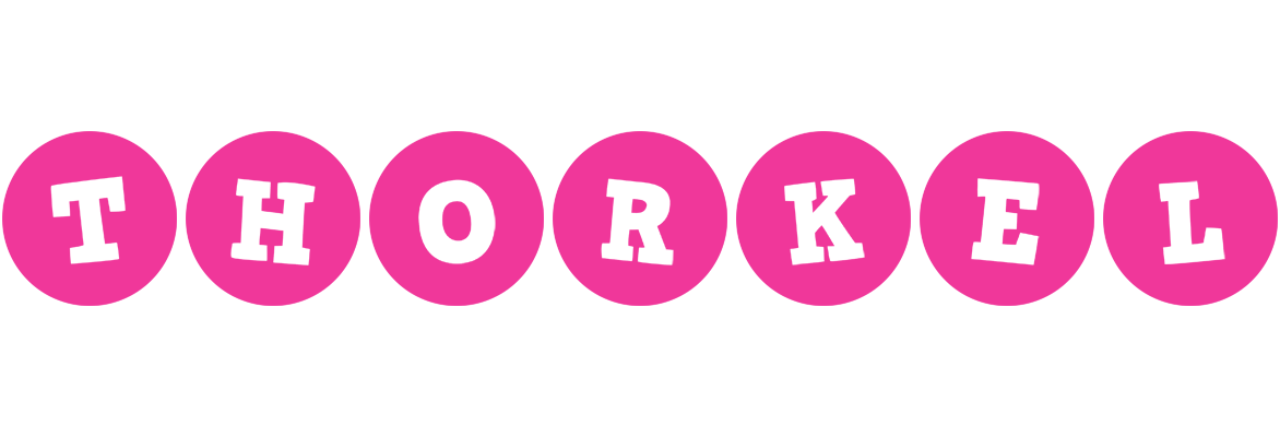 Thorkel poker logo