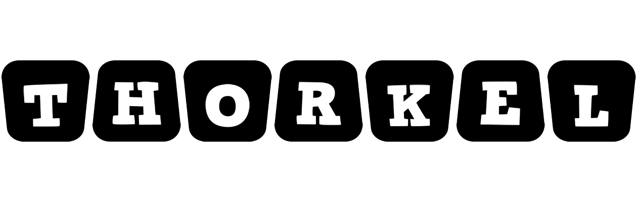 Thorkel racing logo