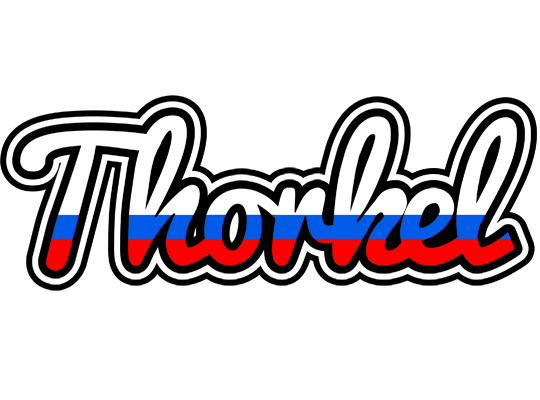 Thorkel russia logo