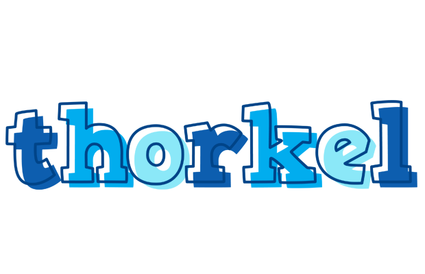Thorkel sailor logo