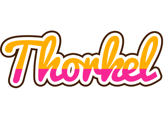 Thorkel smoothie logo