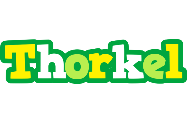 Thorkel soccer logo