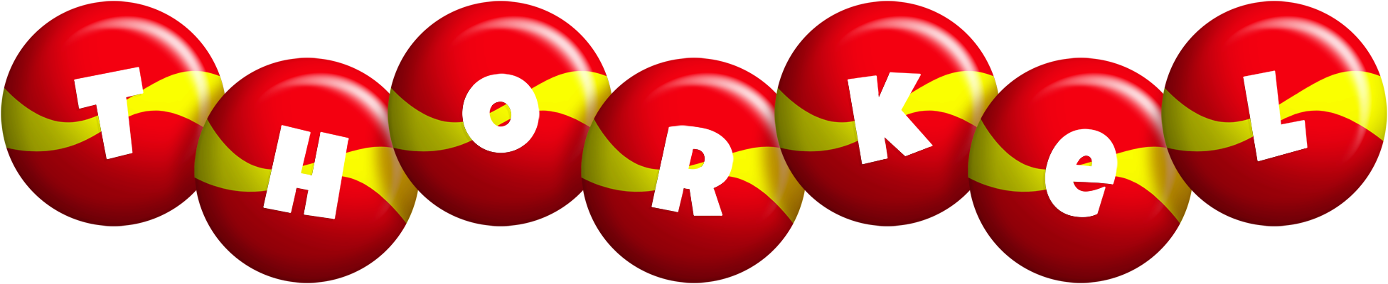 Thorkel spain logo