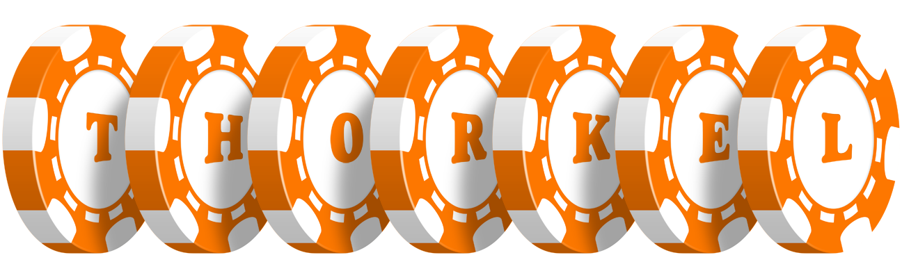 Thorkel stacks logo