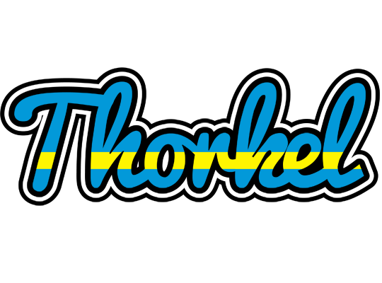 Thorkel sweden logo