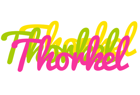 Thorkel sweets logo
