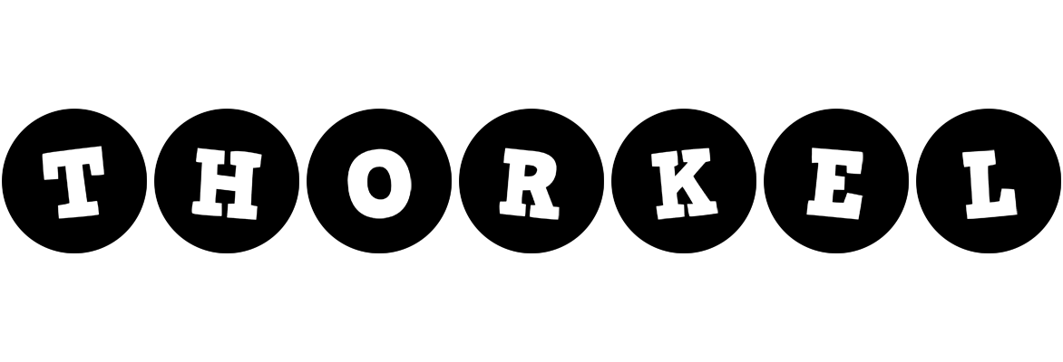 Thorkel tools logo