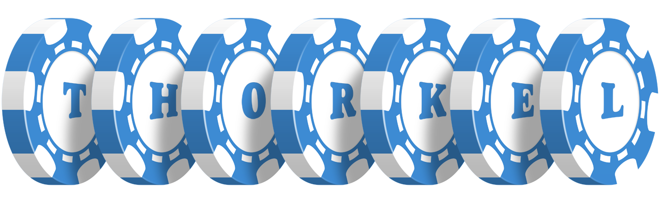 Thorkel vegas logo