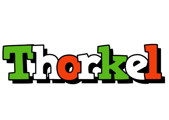 Thorkel venezia logo