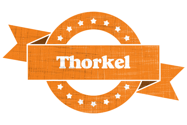 Thorkel victory logo