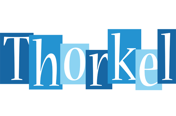 Thorkel winter logo