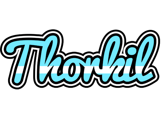 Thorkil argentine logo