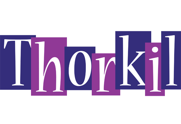 Thorkil autumn logo