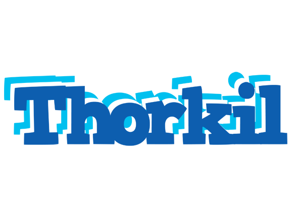 Thorkil business logo