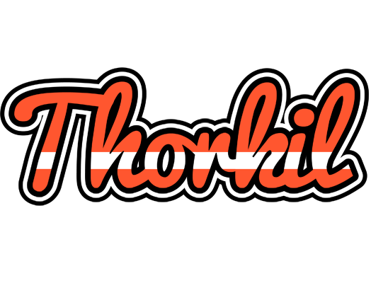 Thorkil denmark logo