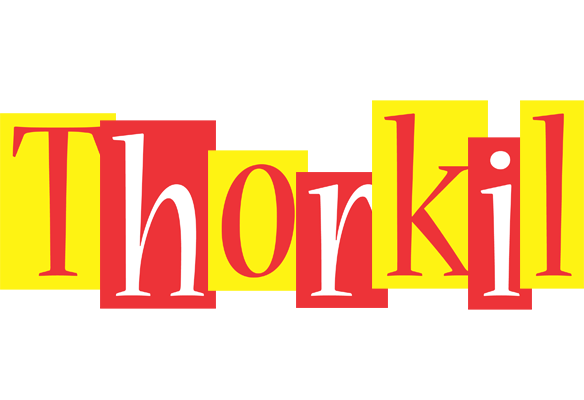 Thorkil errors logo