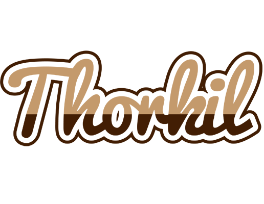 Thorkil exclusive logo