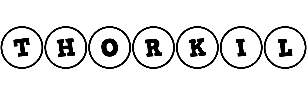 Thorkil handy logo