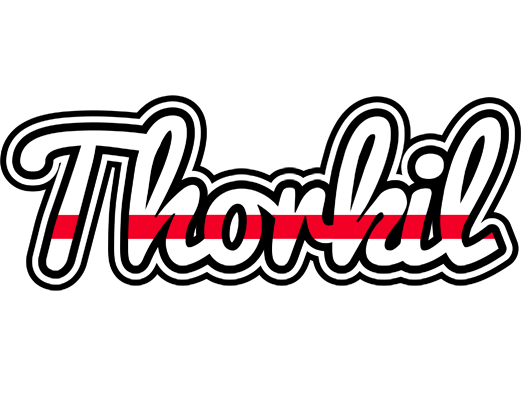 Thorkil kingdom logo