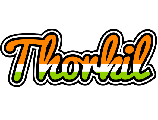Thorkil mumbai logo
