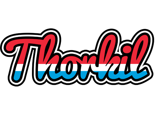 Thorkil norway logo