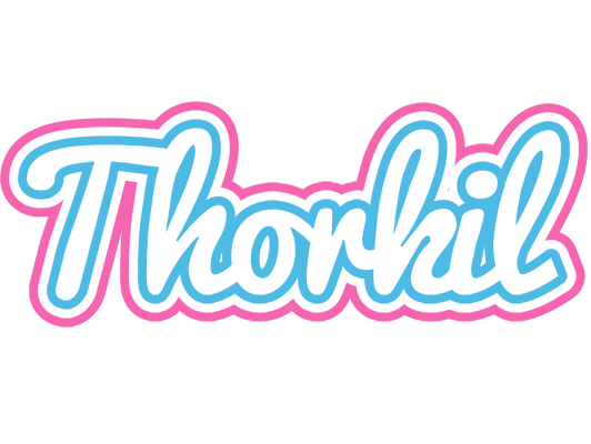 Thorkil outdoors logo