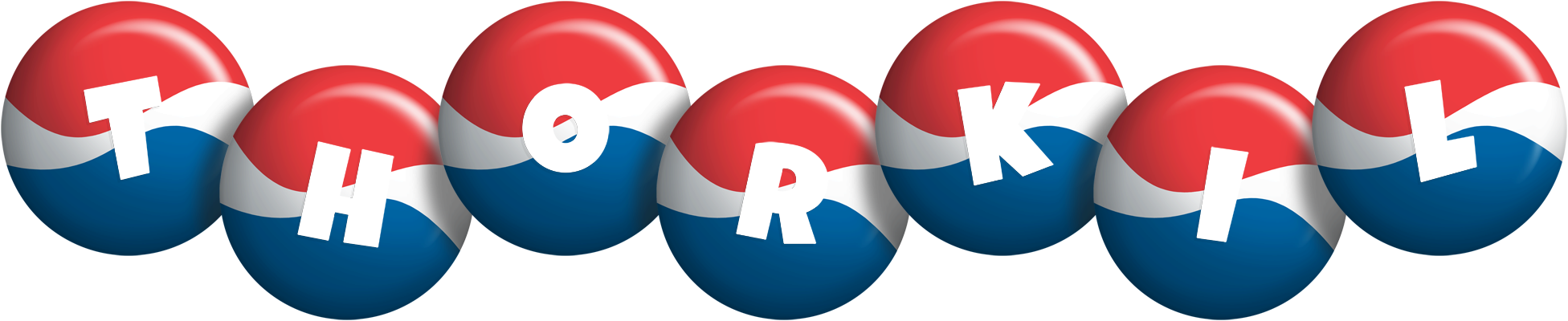 Thorkil paris logo