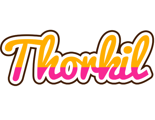 Thorkil smoothie logo